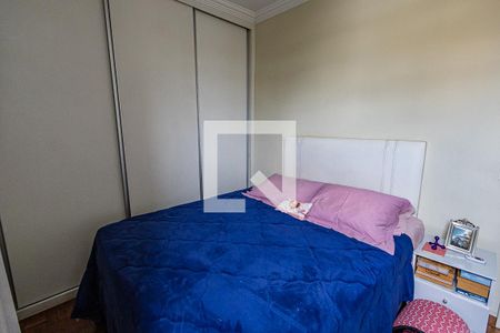 Quarto 2 de apartamento à venda com 2 quartos, 70m² em Heliópolis, Belo Horizonte