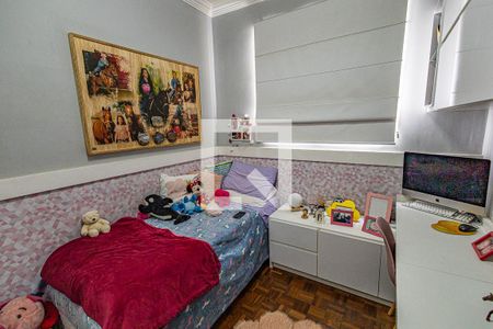 Quarto 1 de apartamento à venda com 2 quartos, 90m² em Heliópolis, Belo Horizonte