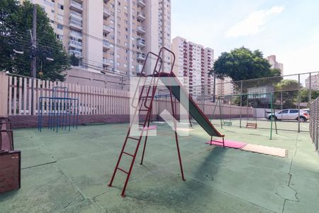 Apartamento para alugar com 74m², 3 quartos e 1 vagaÁrea comum - Playground
