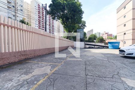 Apartamento para alugar com 74m², 3 quartos e 1 vagaGaragem/Rotativa