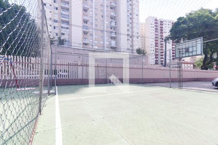 Apartamento para alugar com 74m², 3 quartos e 1 vagaQuadra Esportiva