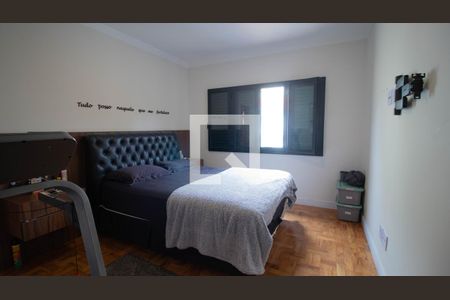 Casa à venda com 210m², 4 quartos e 3 vagas