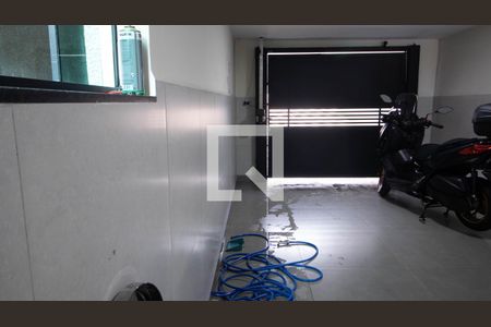 Casa à venda com 210m², 4 quartos e 3 vagas