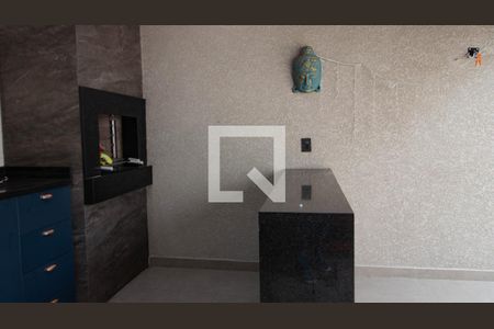 Casa à venda com 210m², 4 quartos e 3 vagas