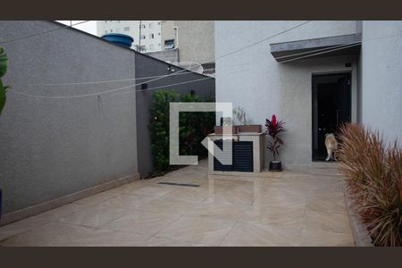 Casa à venda com 210m², 4 quartos e 3 vagas