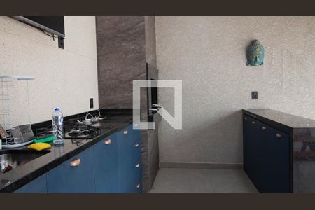 Casa à venda com 210m², 4 quartos e 3 vagas