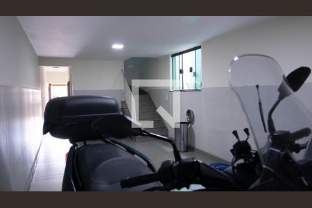 Casa à venda com 210m², 4 quartos e 3 vagas