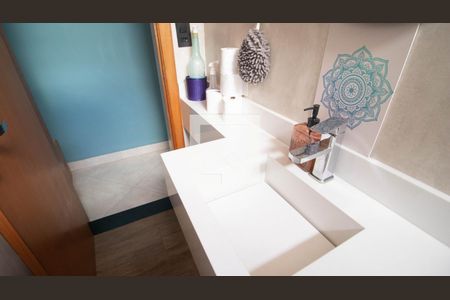 Casa à venda com 210m², 4 quartos e 3 vagas