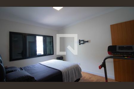 Casa à venda com 210m², 4 quartos e 3 vagas