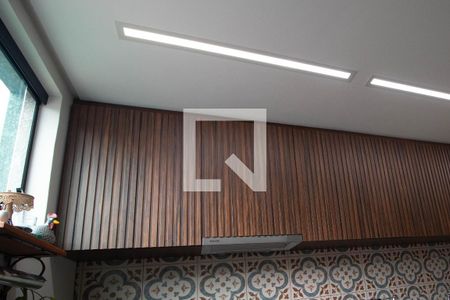 Casa à venda com 210m², 4 quartos e 3 vagas