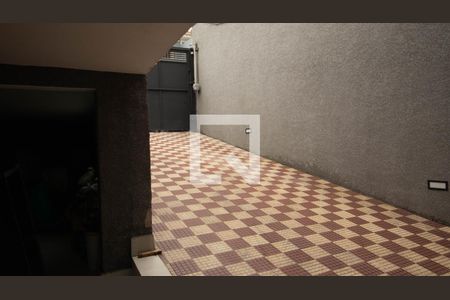 Casa à venda com 210m², 4 quartos e 3 vagas