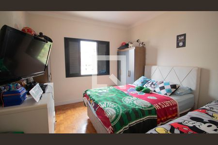 Casa à venda com 210m², 4 quartos e 3 vagas