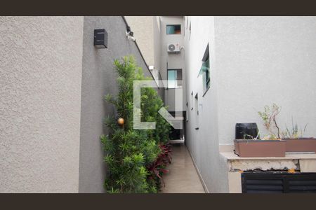 Casa à venda com 210m², 4 quartos e 3 vagas