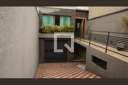 Casa à venda com 210m², 4 quartos e 3 vagas