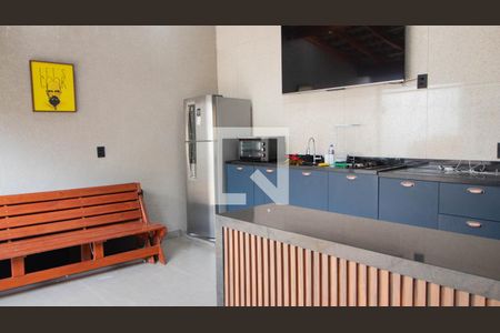 Casa à venda com 210m², 4 quartos e 3 vagas