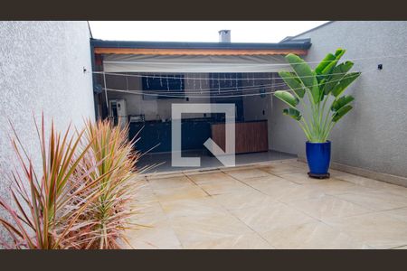 Casa à venda com 210m², 4 quartos e 3 vagas
