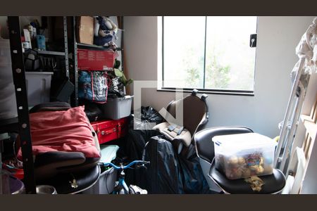 Casa à venda com 210m², 4 quartos e 3 vagas