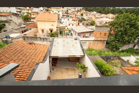 Casa à venda com 210m², 4 quartos e 3 vagas