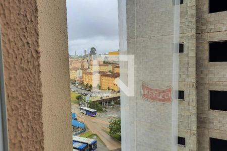  Vista de apartamento à venda com 2 quartos, 45m² em Cooperativa, São Bernardo do Campo
