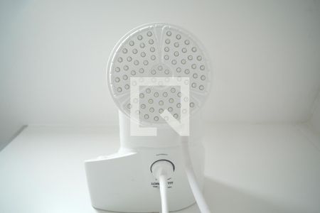 Studio para alugar com 25m², 1 quarto e sem vagaChuveiro