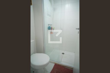 Studio para alugar com 25m², 1 quarto e sem vagaBanheiro