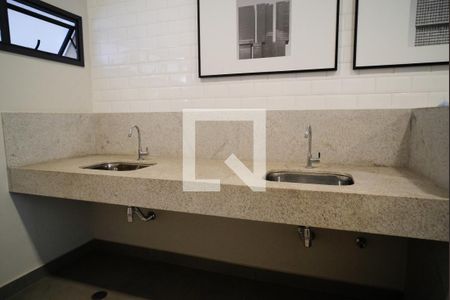 Studio para alugar com 25m², 1 quarto e sem vaga Studio para alugar com 25m², 1 quarto e sem vagaÁrea comum