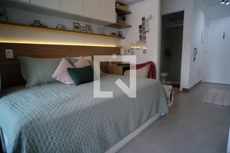 Studio para alugar com 25m², 1 quarto e sem vagaStudio