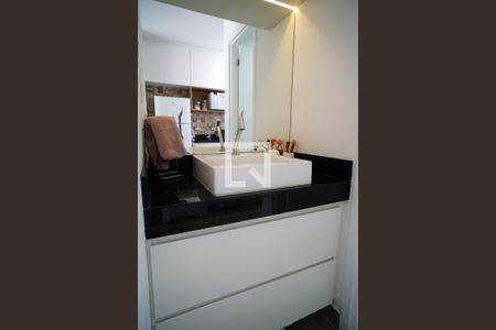 Studio para alugar com 25m², 1 quarto e sem vaga Studio para alugar com 25m², 1 quarto e sem vagaPia