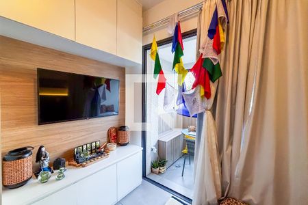 Studio de apartamento para alugar com 1 quarto, 28m² em Cerqueira César, São Paulo