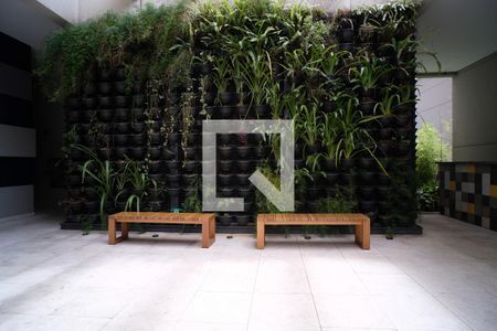 Studio para alugar com 25m², 1 quarto e sem vagaÁrea de Lazer