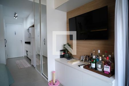 Studio para alugar com 25m², 1 quarto e sem vagaStudio