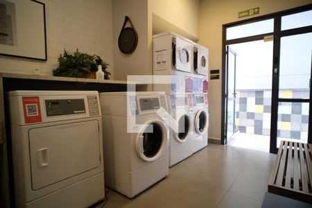 Studio para alugar com 25m², 1 quarto e sem vagaÁrea comum