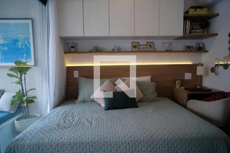 Studio para alugar com 25m², 1 quarto e sem vagaStudio