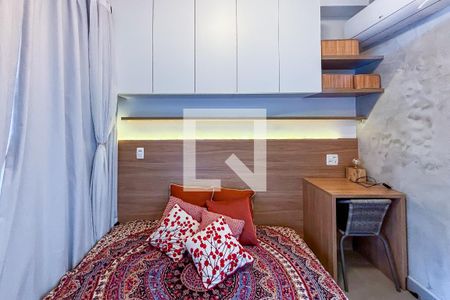 Studio de apartamento para alugar com 1 quarto, 28m² em Cerqueira César, São Paulo