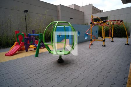 Studio para alugar com 25m², 1 quarto e sem vagaÁrea comum