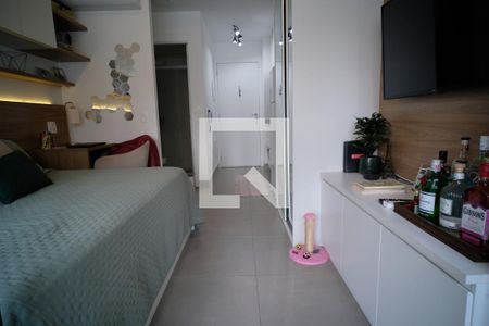 Studio para alugar com 25m², 1 quarto e sem vagaStudio