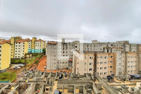 Vista do Quarto 1 de apartamento à venda com 2 quartos, 45m² em Cooperativa, São Bernardo do Campo
