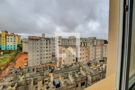 Vista de apartamento à venda com 2 quartos, 45m² em Cooperativa, São Bernardo do Campo