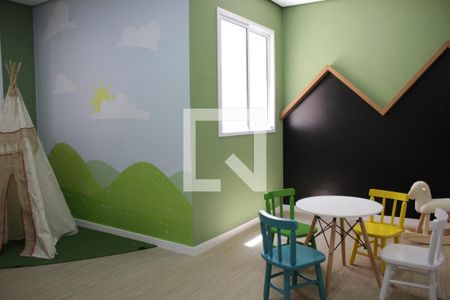 Apartamento para alugar com 35m², 2 quartos e sem vagaBrinquedoteca