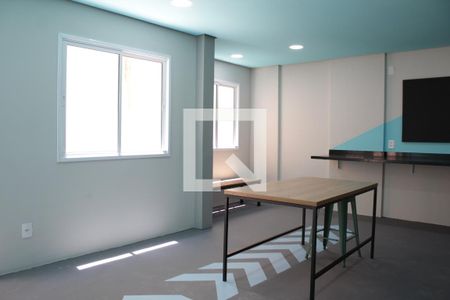Apartamento para alugar com 35m², 2 quartos e sem vagaOficina Bike