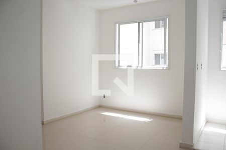 Sala de apartamento para alugar com 2 quartos, 35m² em Mooca, São Paulo