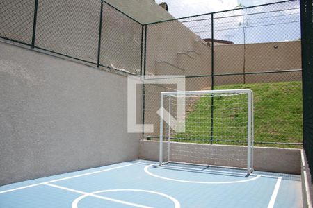 Apartamento para alugar com 35m², 2 quartos e sem vagaQuadra Esportiva
