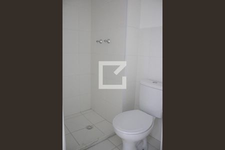 Banheiro de apartamento para alugar com 2 quartos, 35m² em Mooca, São Paulo
