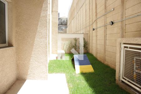 Apartamento para alugar com 35m², 2 quartos e sem vagaPet Care