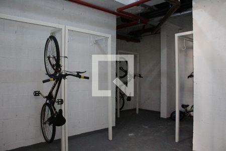 Apartamento para alugar com 35m², 2 quartos e sem vagaBicicletário