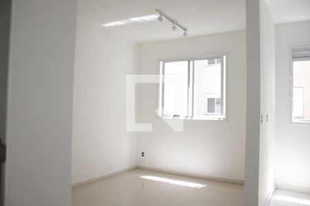 Sala de apartamento para alugar com 2 quartos, 35m² em Mooca, São Paulo