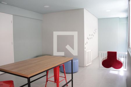 Apartamento para alugar com 35m², 2 quartos e sem vagaPet Care