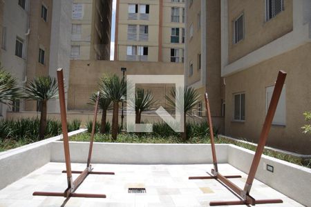 Apartamento para alugar com 35m², 2 quartos e sem vagaRedario