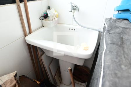 Apartamento para alugar com 73m², 2 quartos e 1 vagaLavanderia