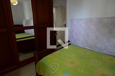 suite de apartamento para alugar com 2 quartos, 73m² em Tupi, Praia Grande